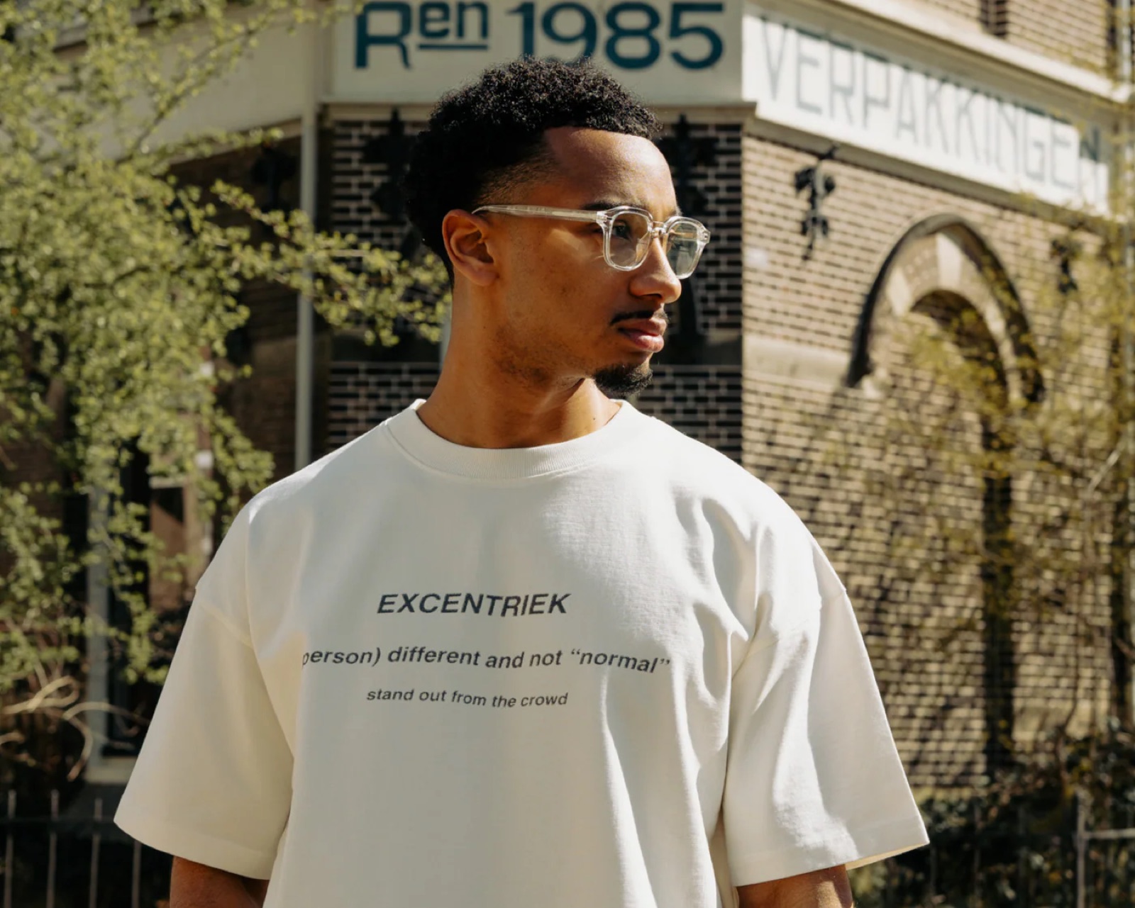 Excentriek Clothing