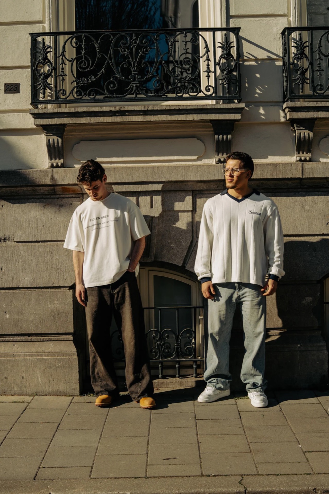 Excentriek Clothing