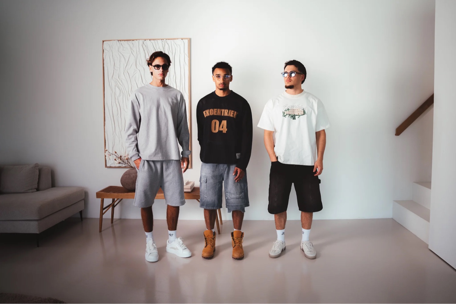 Excentriek Clothing