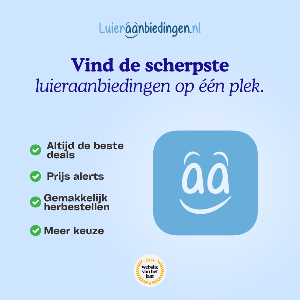 Luieraanbiedingen static-ad