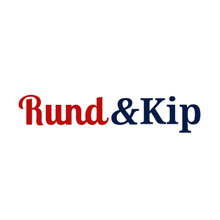 Rund en Kip