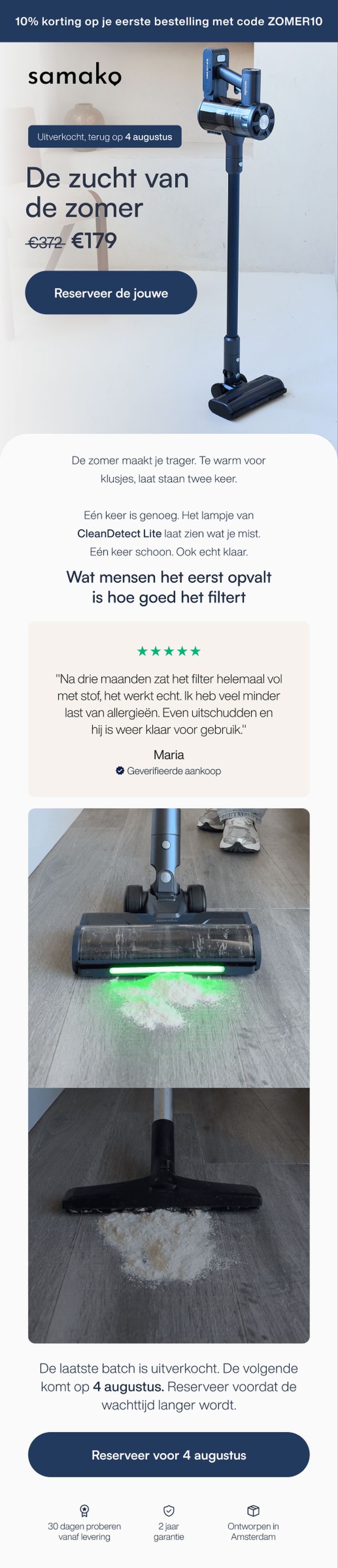 Samako campagne